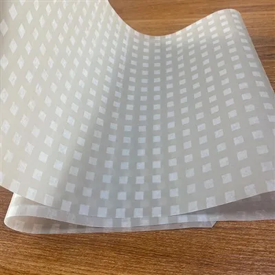 Folji tal-Karta tax-Xemgħa Stampata